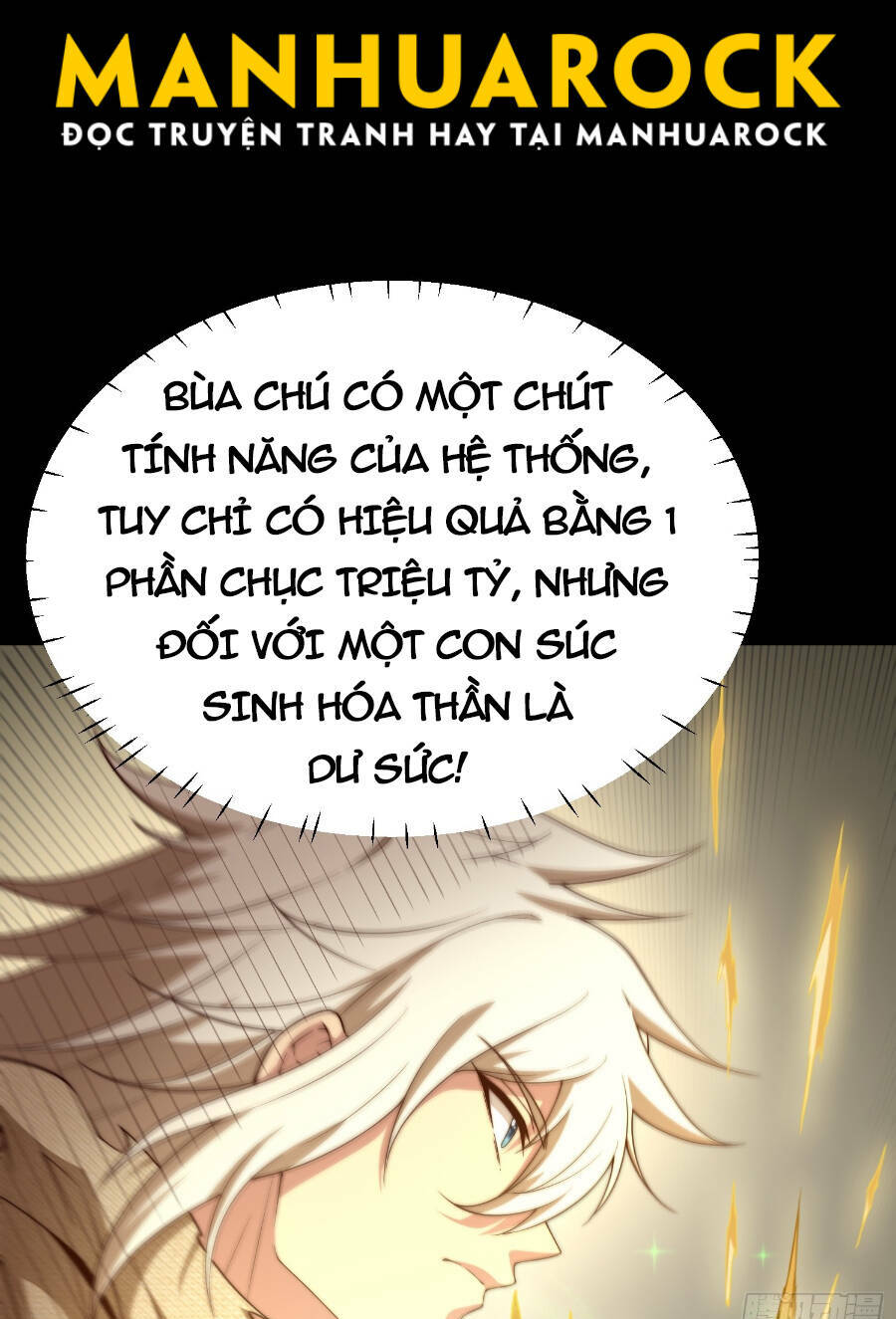 từ lúc bắt đầu liền vô địch chapter 66 - Next chapter 67