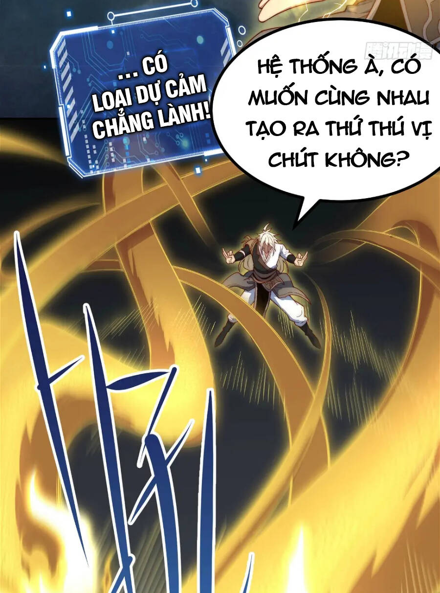 từ lúc bắt đầu liền vô địch chapter 75 - Next chapter 76