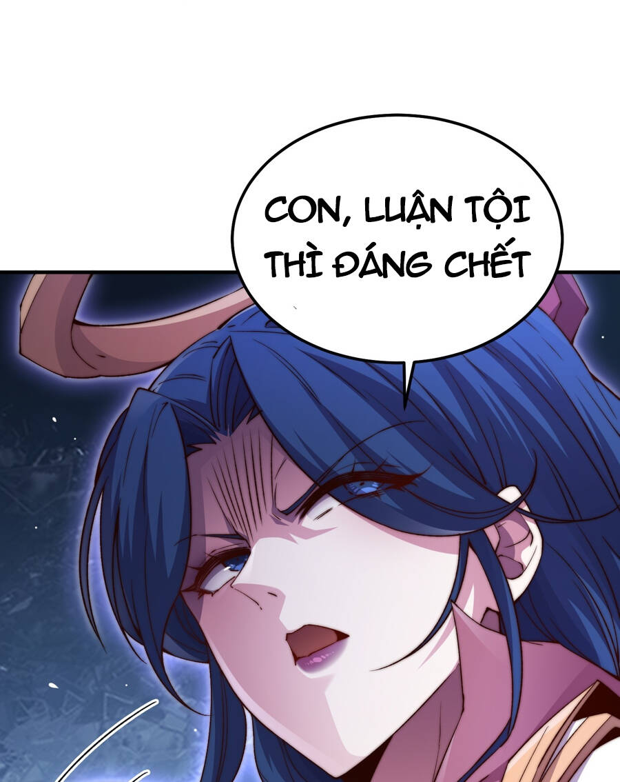 từ lúc bắt đầu liền vô địch chapter 81 - Next chapter 82