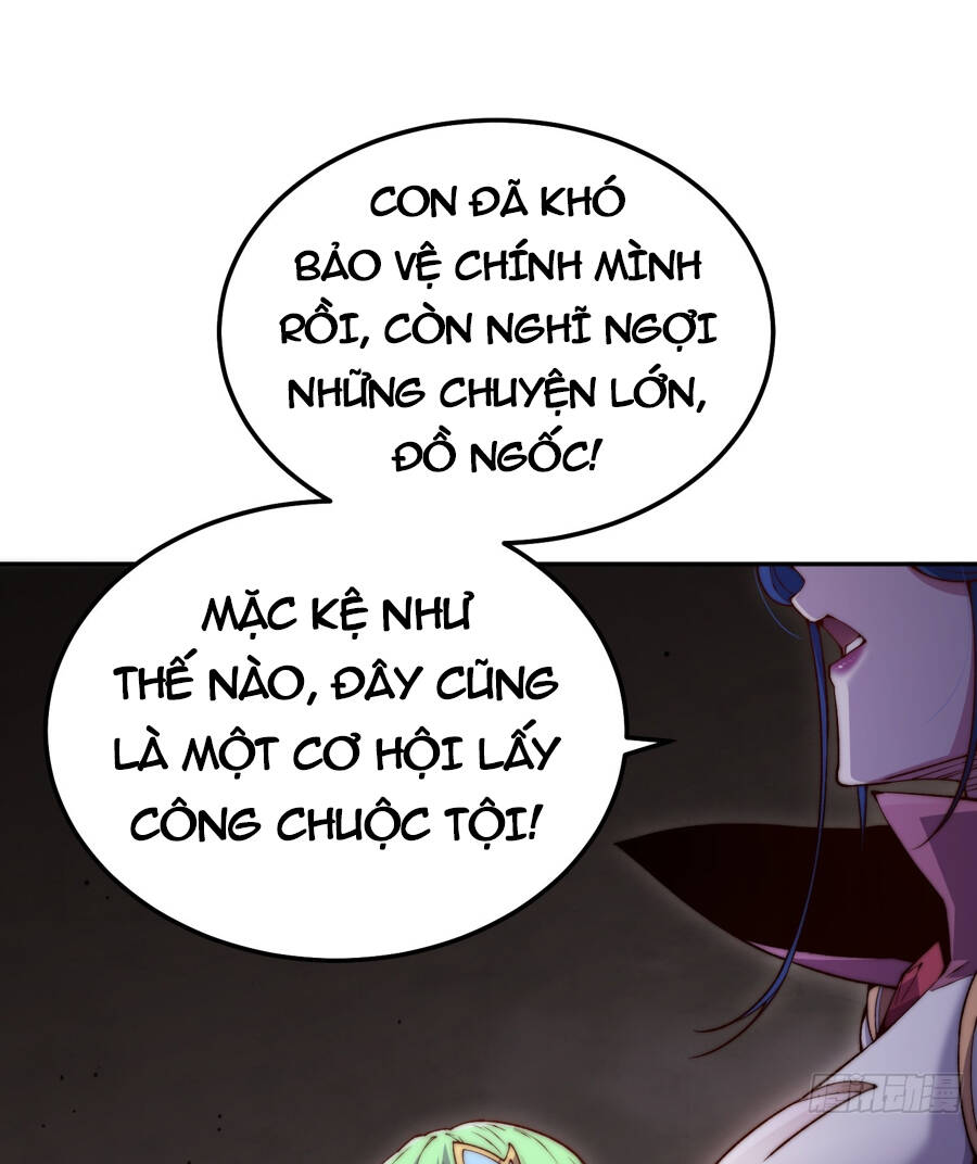 từ lúc bắt đầu liền vô địch chapter 81 - Next chapter 82