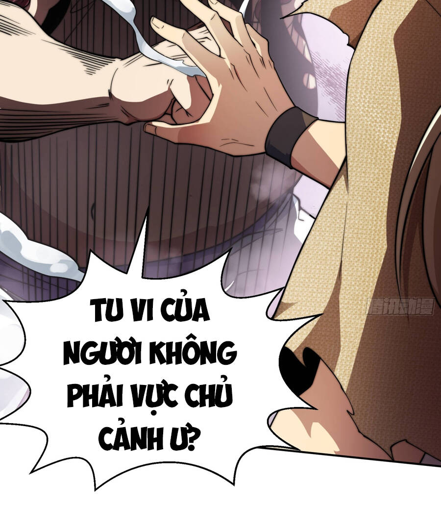 từ lúc bắt đầu liền vô địch chapter 93 - Next chương 94