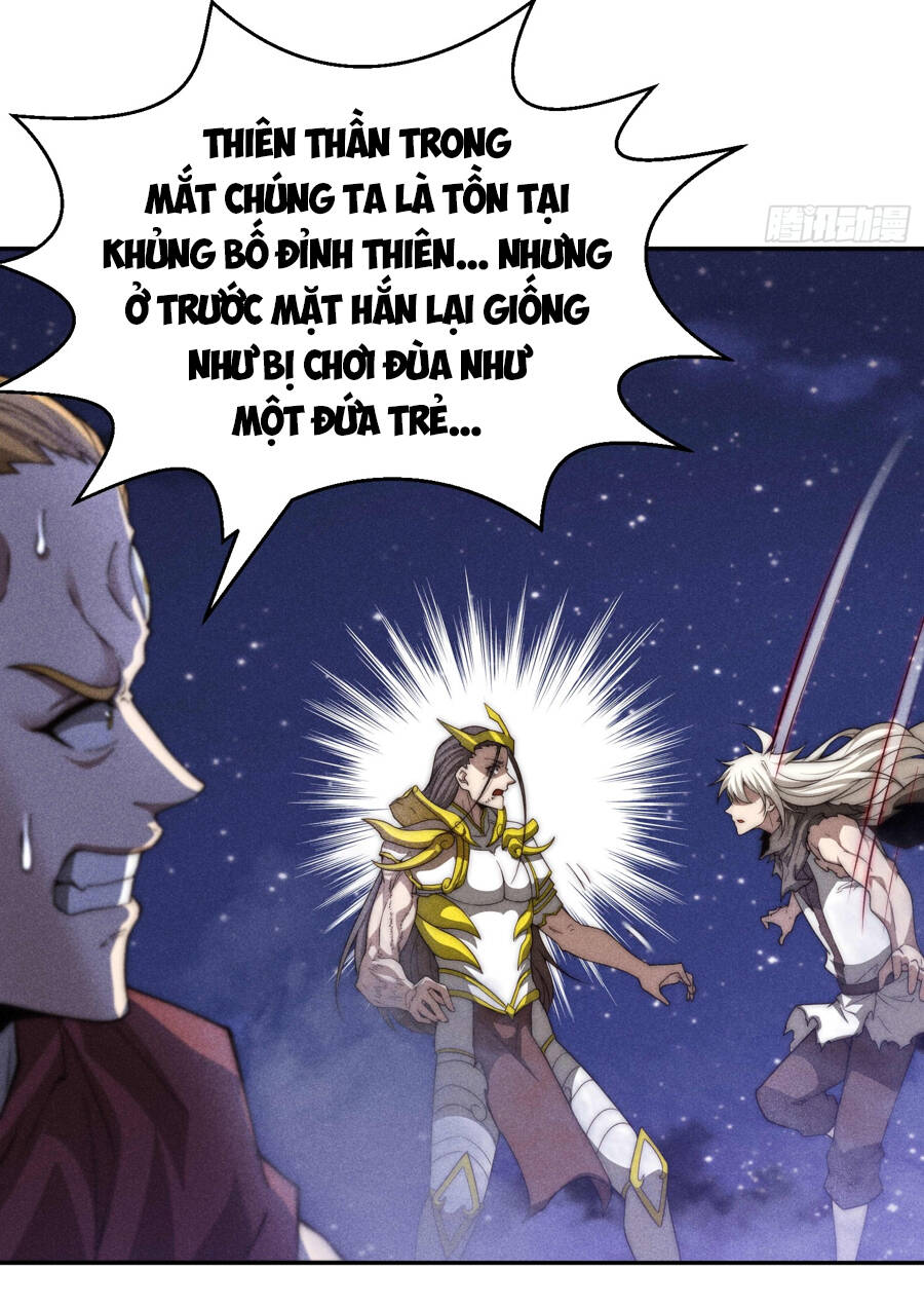 từ lúc bắt đầu liền vô địch chapter 93 - Next chương 94