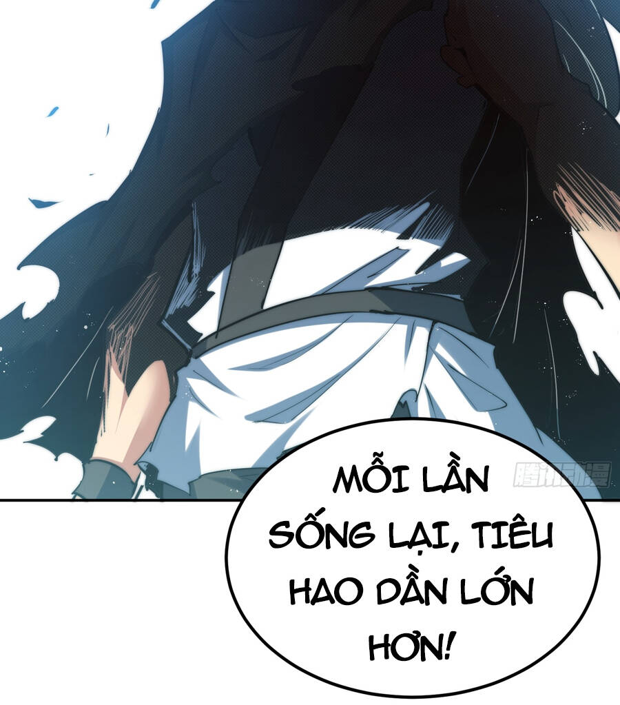 từ lúc bắt đầu liền vô địch chapter 93 - Next chương 94