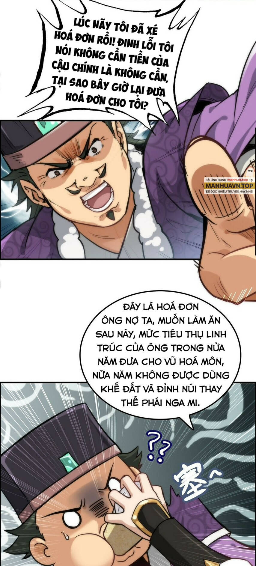 tu tiên chính là như vậy chapter 37 - Next chapter 38