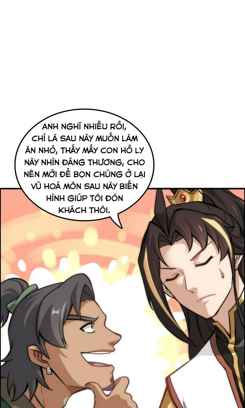 tu tiên chính là như vậy chapter 37 - Next chapter 38