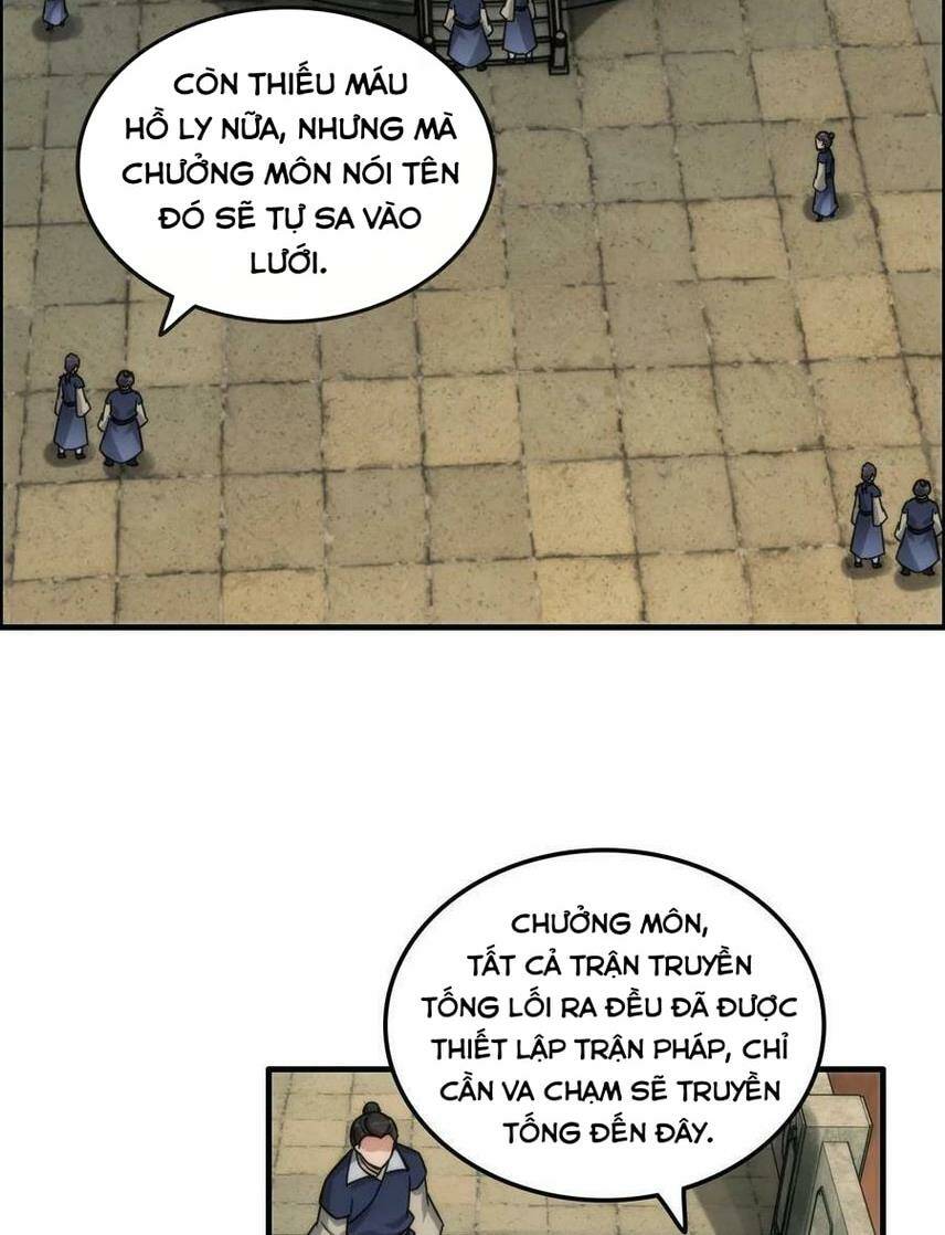 tu tiên chính là như vậy chương 49 - Next chapter 50