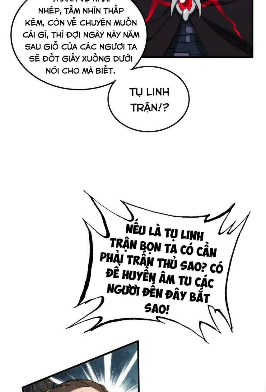 tu tiên chính là như vậy chương 49 - Next chapter 50