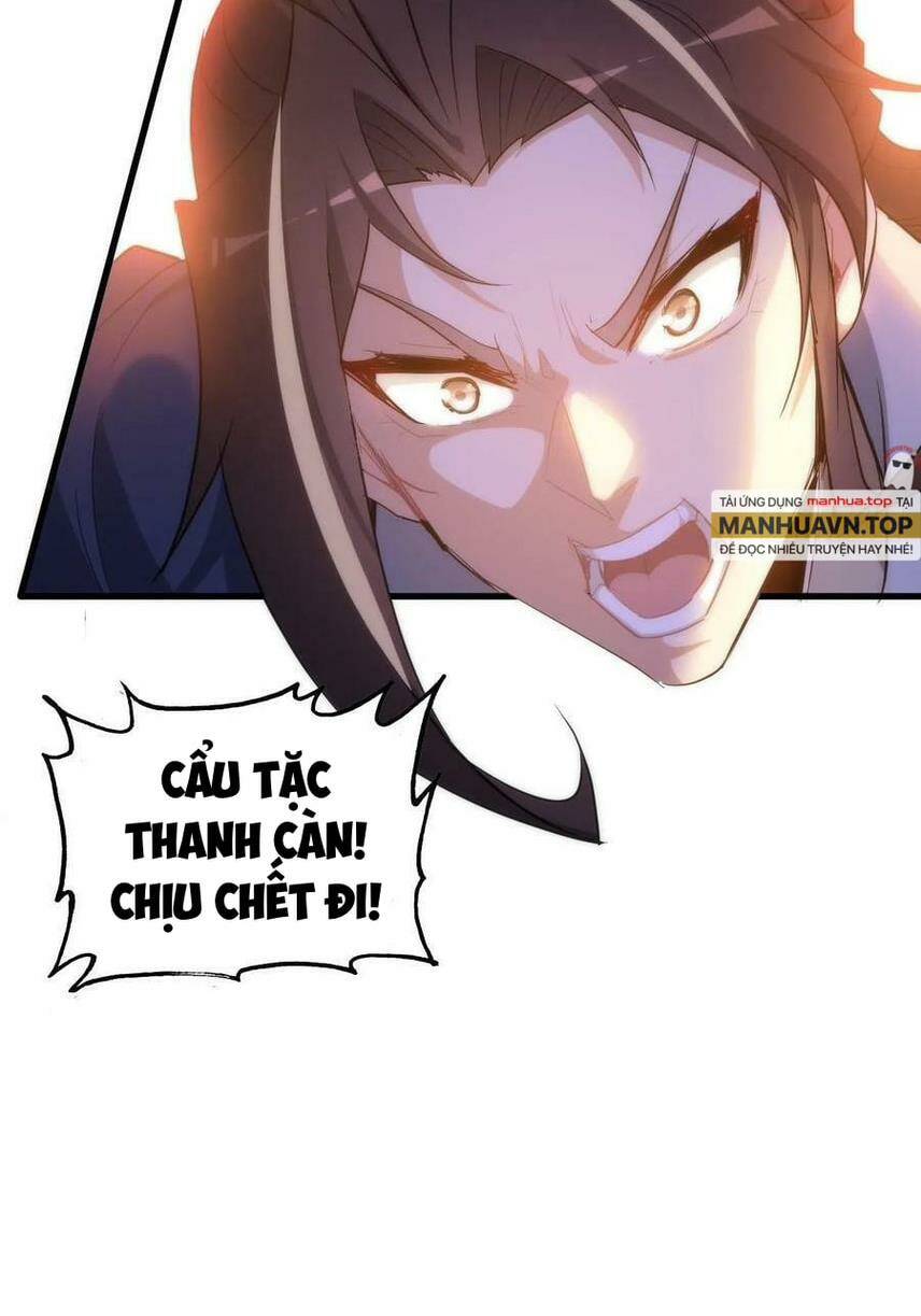 tu tiên chính là như vậy chương 49 - Next chapter 50