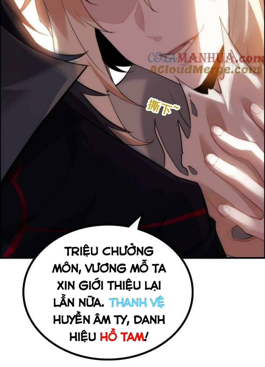 tu tiên chính là như vậy chương 49 - Next chapter 50