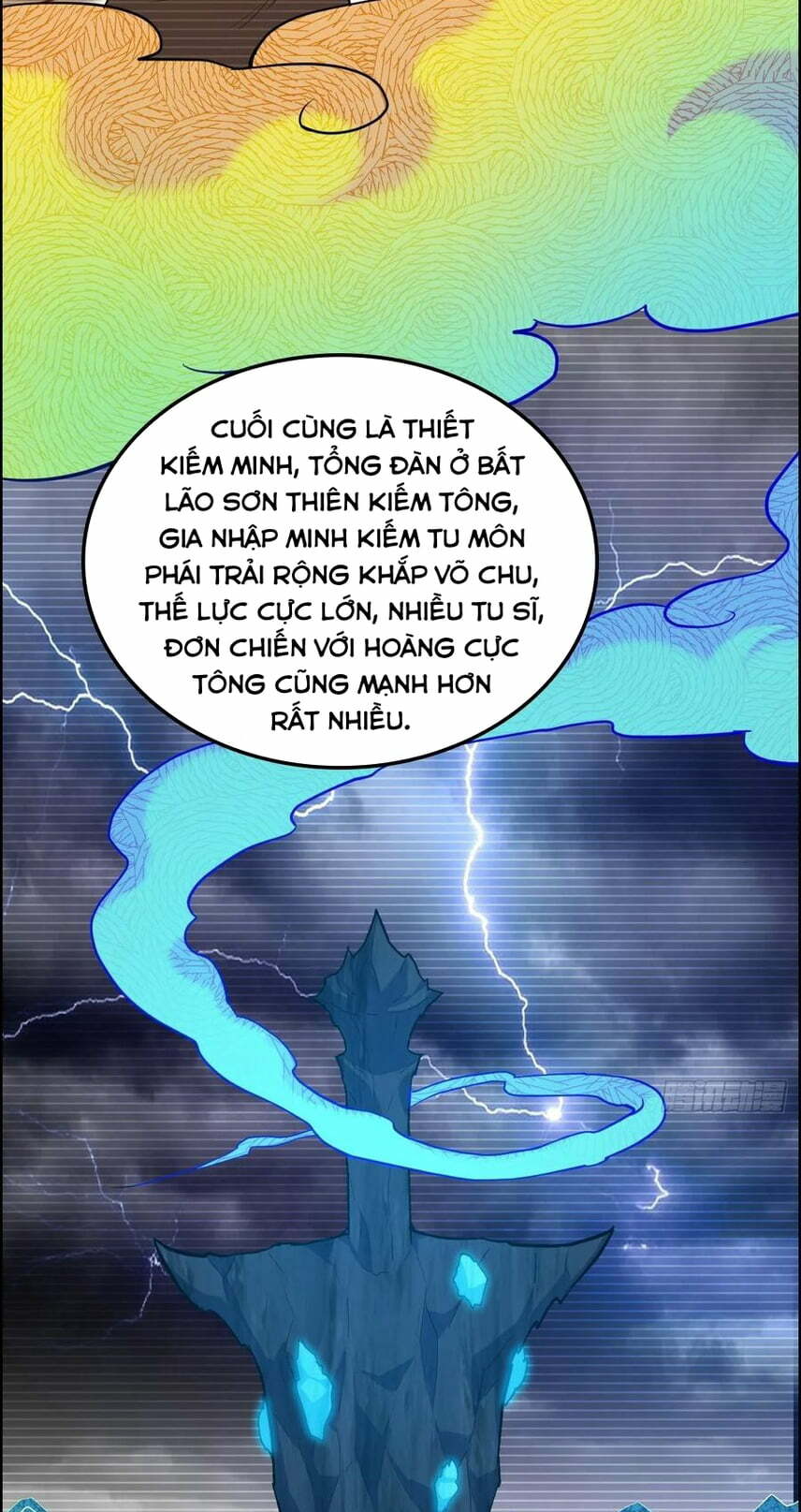 tu tiên chính là như vậy chương 59 - Next chapter 60