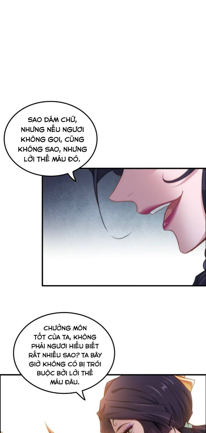 tu tiên chính là như vậy chapter 60 - Next chương 61