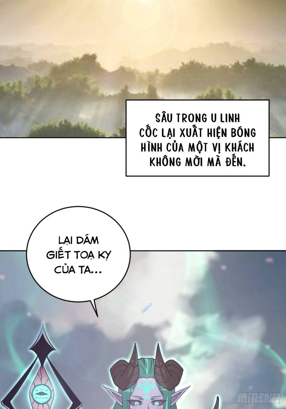 tu tiên giả cuối cùng Chapter 13 - Next chương 13.5