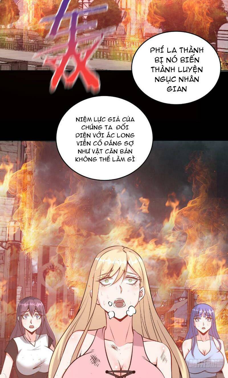 tu tiên giả cuối cùng Chapter 17 - Next chapter 18