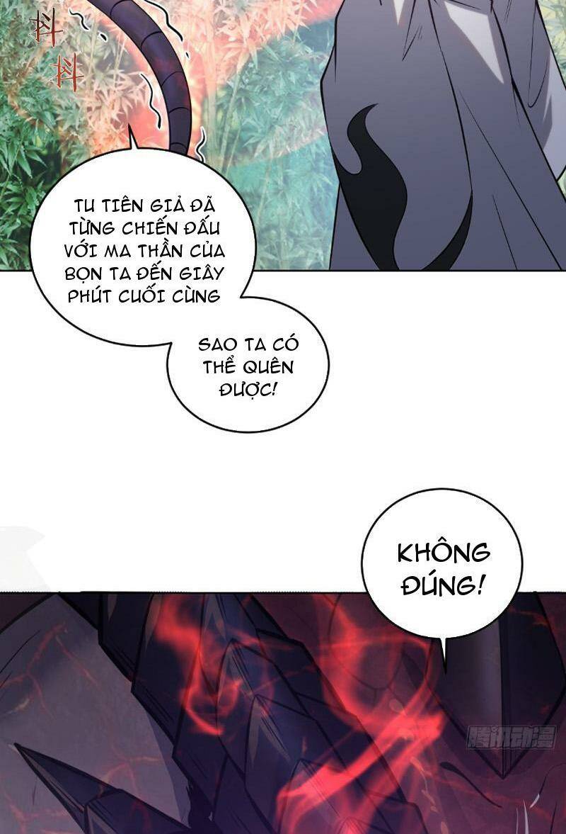 tu tiên giả cuối cùng Chapter 17 - Next chapter 18