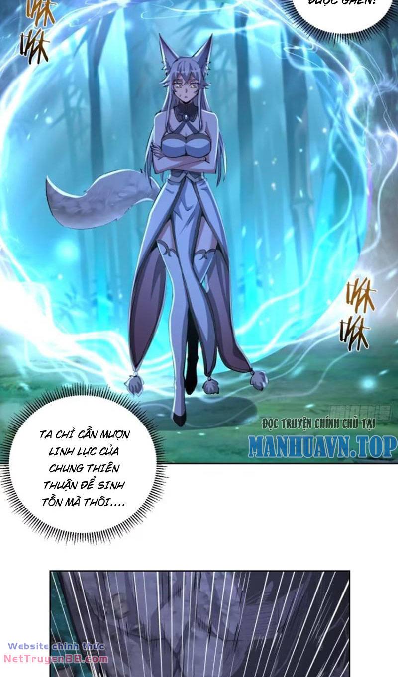 tu tiên giả cuối cùng chapter 23 - Next chapter 24