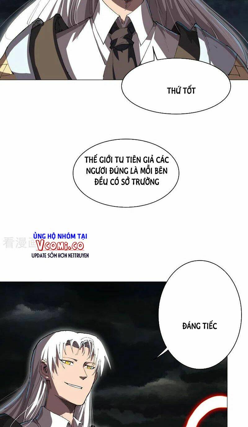 tu tiên giả đại chiến siêu năng lực chapter 177 - Next chapter 178