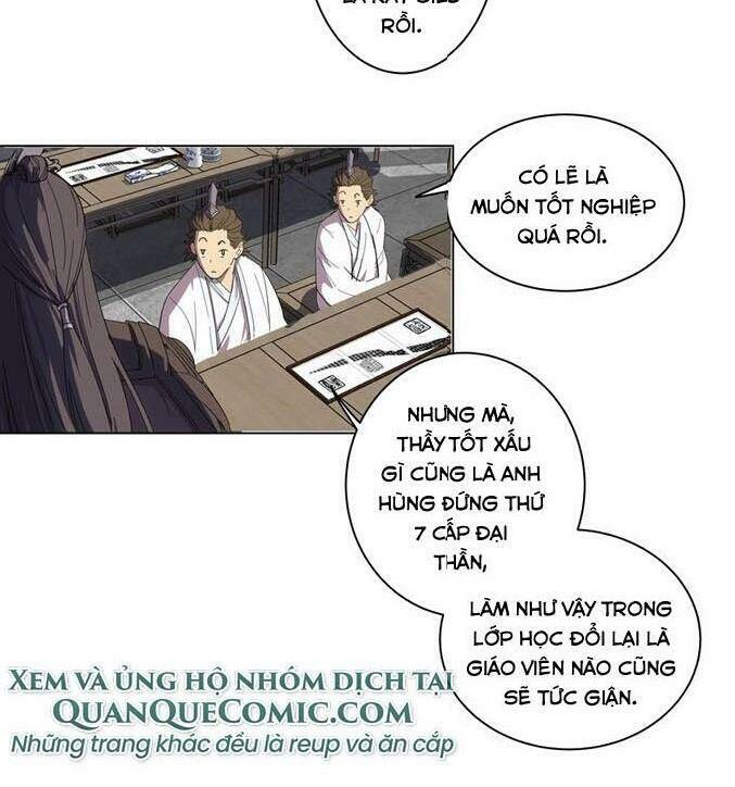 tu tiên giả đại chiến siêu năng lực chapter 19 - Next chapter 20