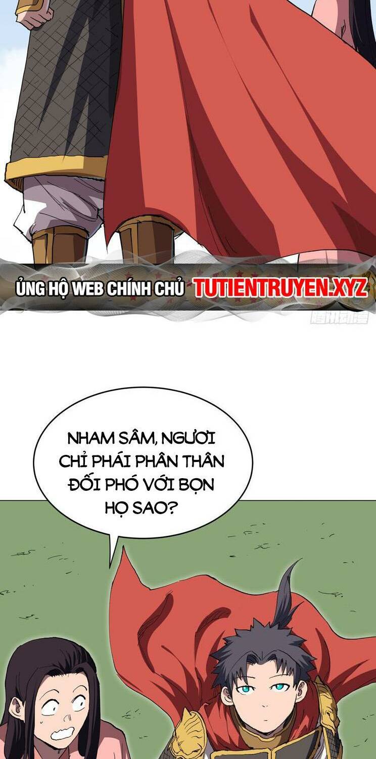 tu tiên giả đại chiến siêu năng lực chapter 298 - Next chapter 299