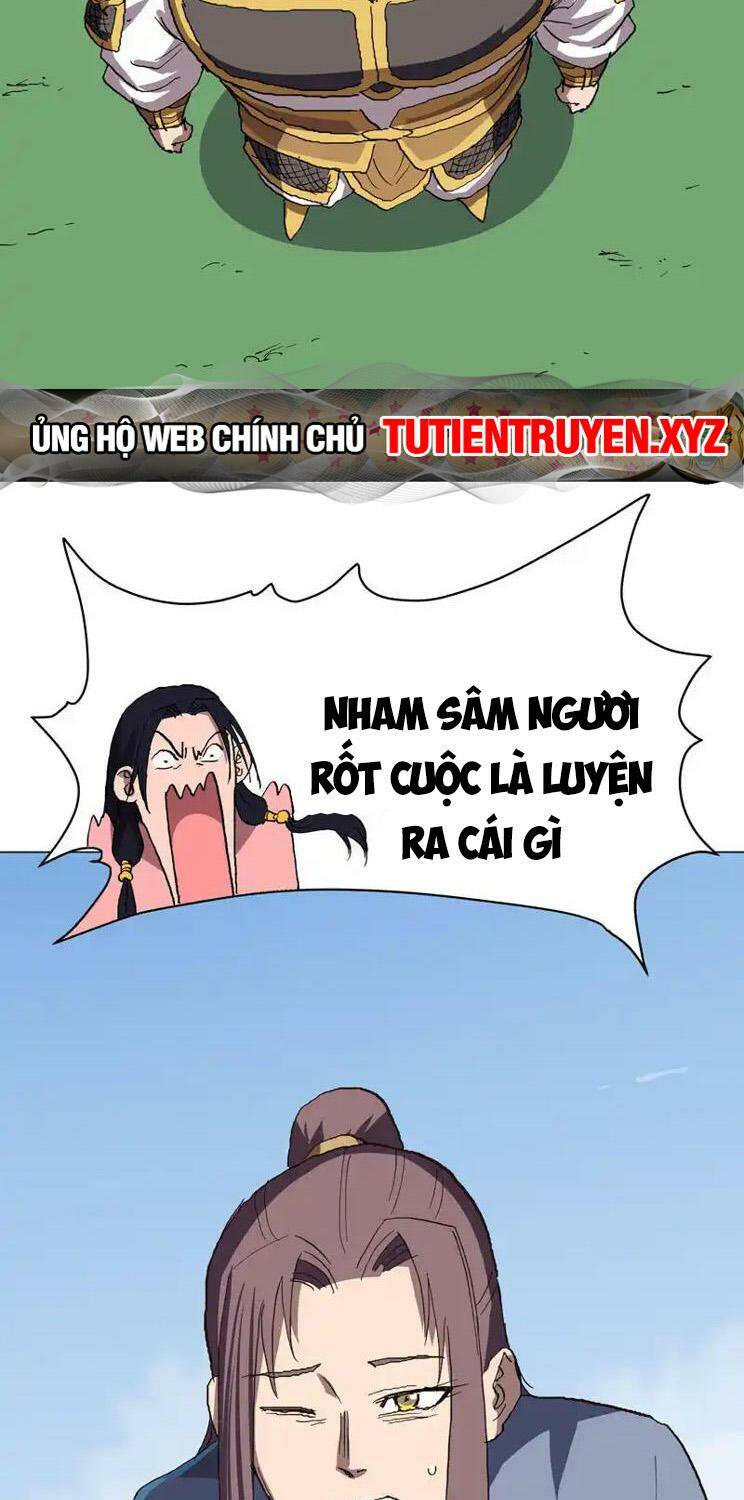 tu tiên giả đại chiến siêu năng lực chương 301 - Next chapter 302