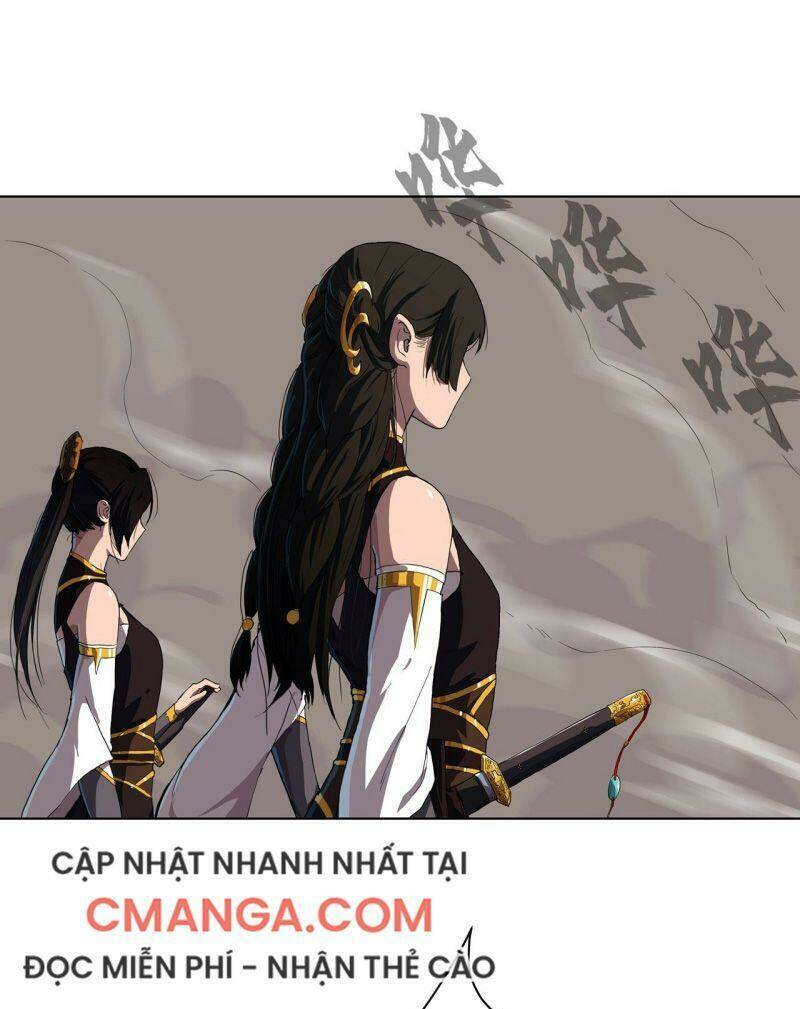 tu tiên giả đại chiến siêu năng lực Chapter 48 - Next Chapter 49