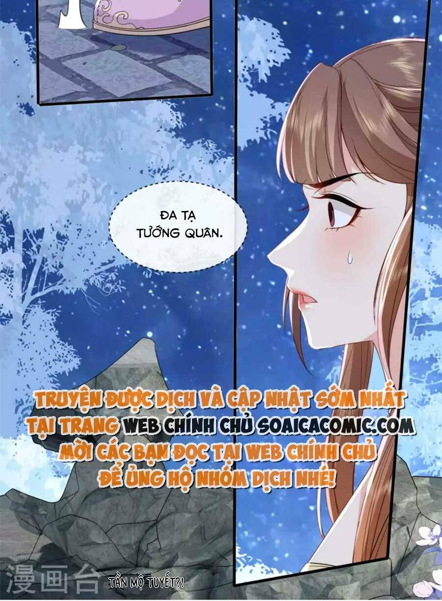 tướng quân, bổn phi không nhận sủng chapter 31 - Next chapter 32