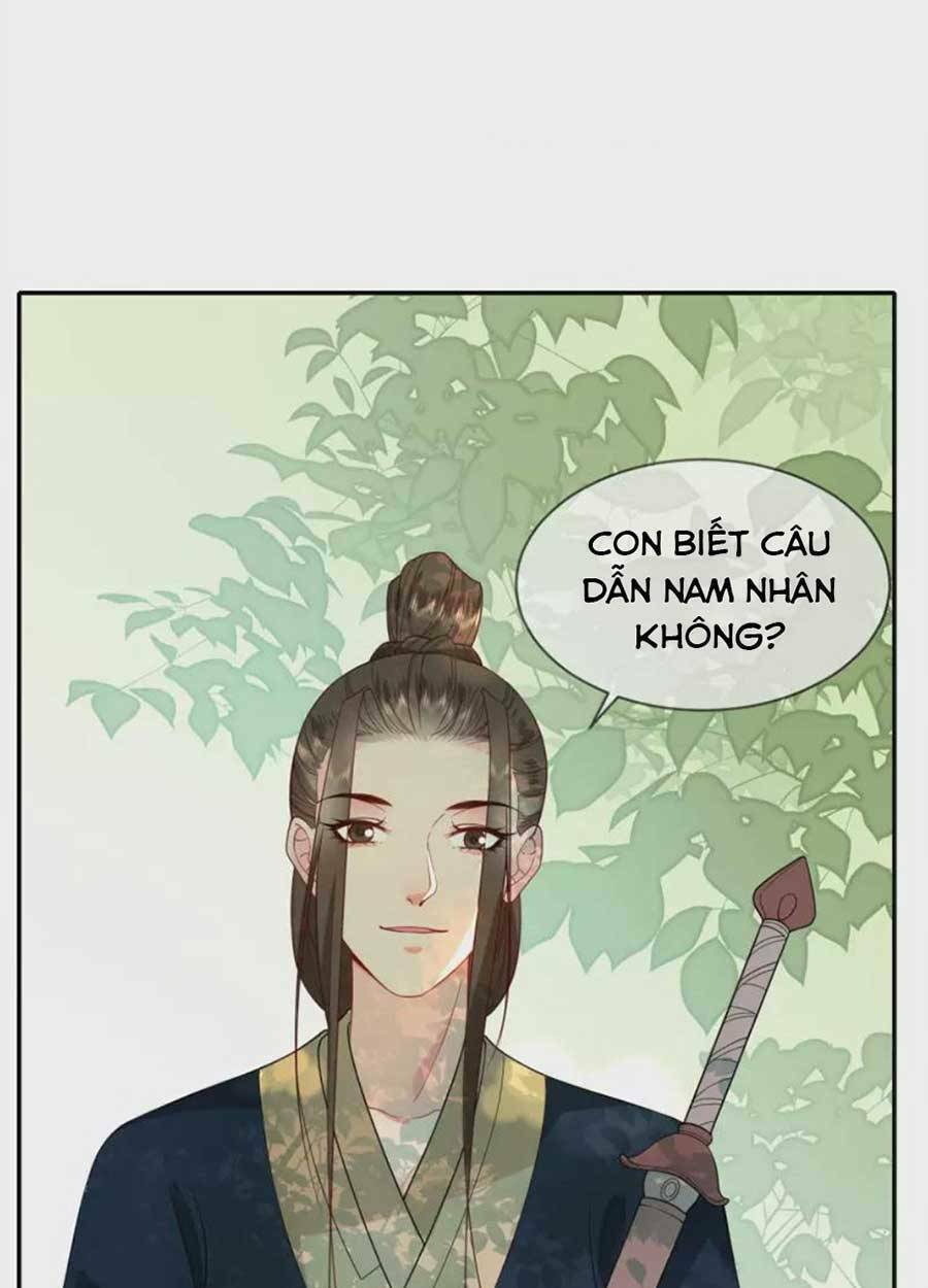 tướng quân, bổn phi không nhận sủng chapter 40 - Next chapter 41