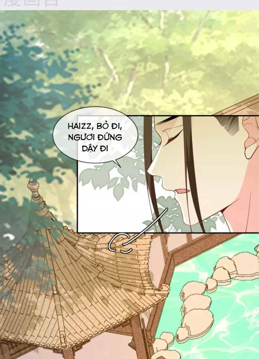 tướng quân, bổn phi không nhận sủng chapter 40 - Next chapter 41