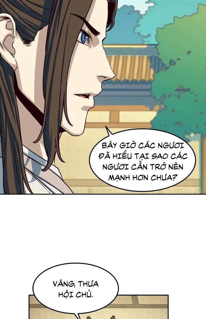 túy kiếm dạ hành Chapter 17 - Next chapter 18