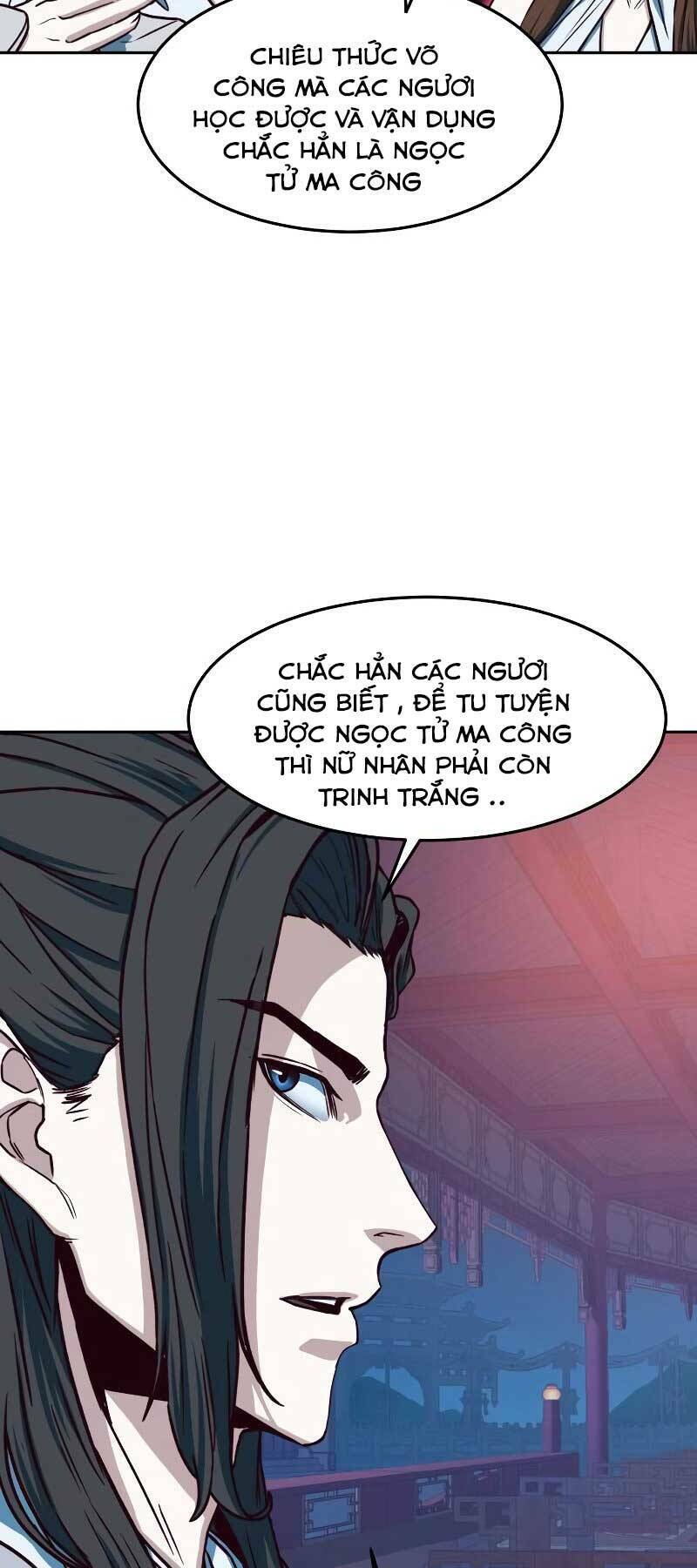 túy kiếm dạ hành chapter 18 - Next chapter 19