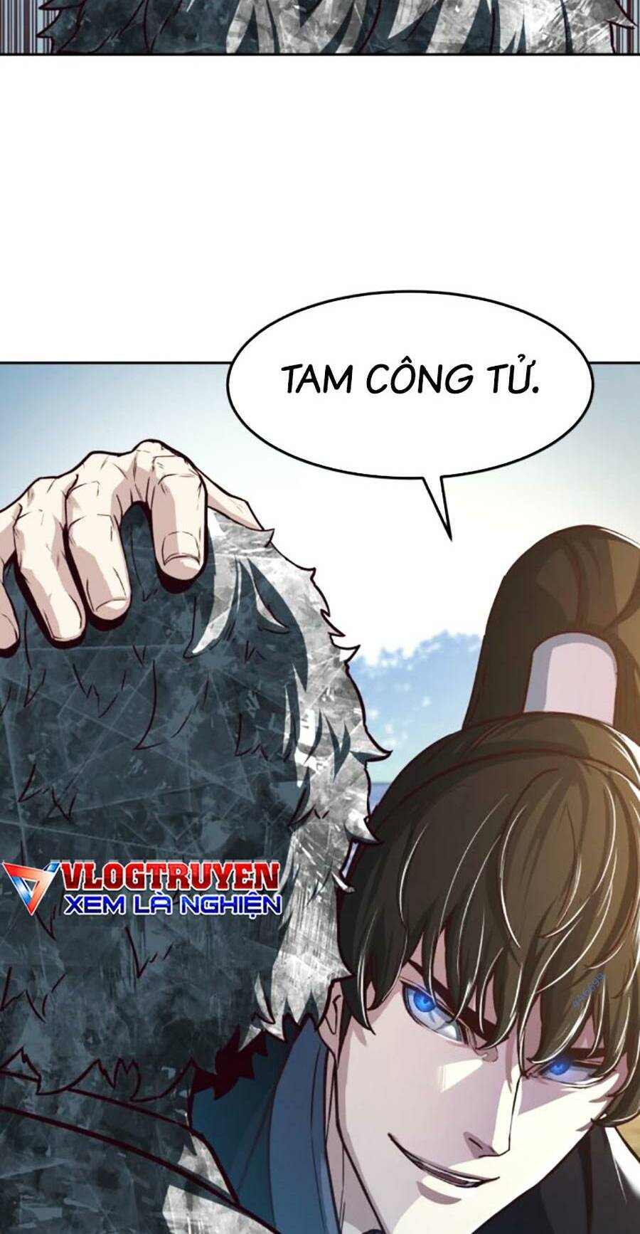 túy kiếm dạ hành chapter 92 - Next chapter 93