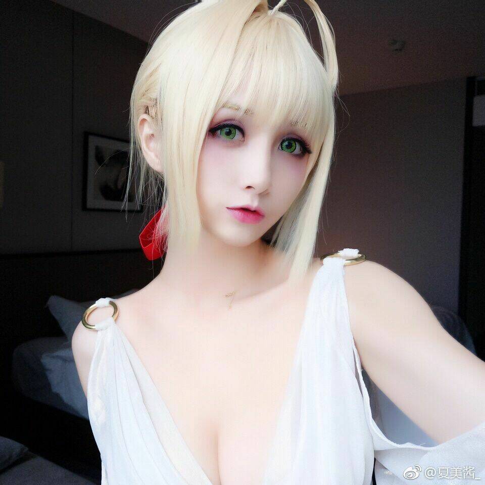 tuyển tập cosplay Chapter 431 - Next Chapter 432