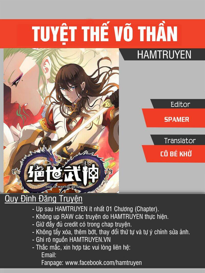 tuyệt thế võ thần chapter 202 - Next Chapter 202