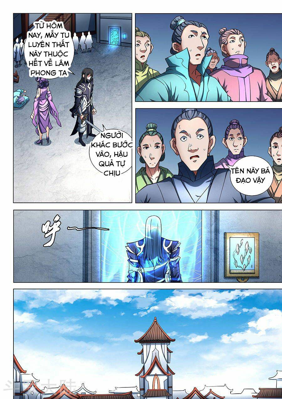 tuyệt thế võ thần chapter 255 - Next Chapter 255