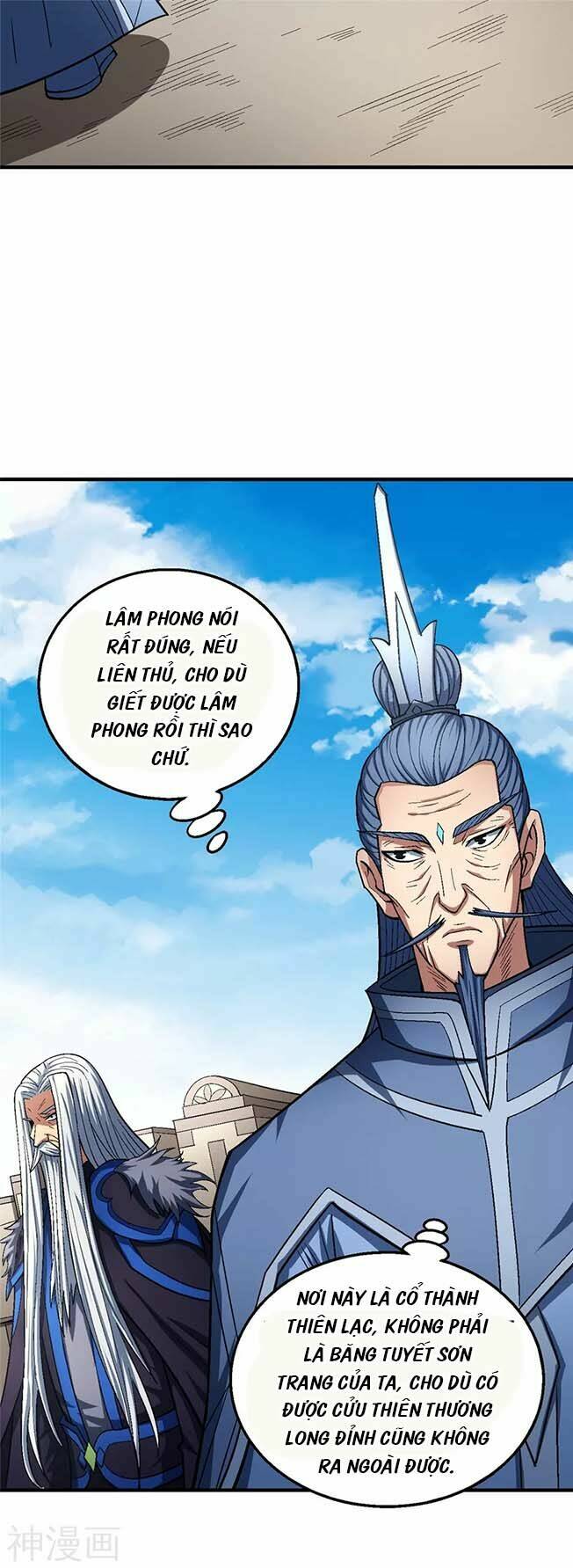 tuyệt thế võ thần chapter 375 - Next Chapter 375