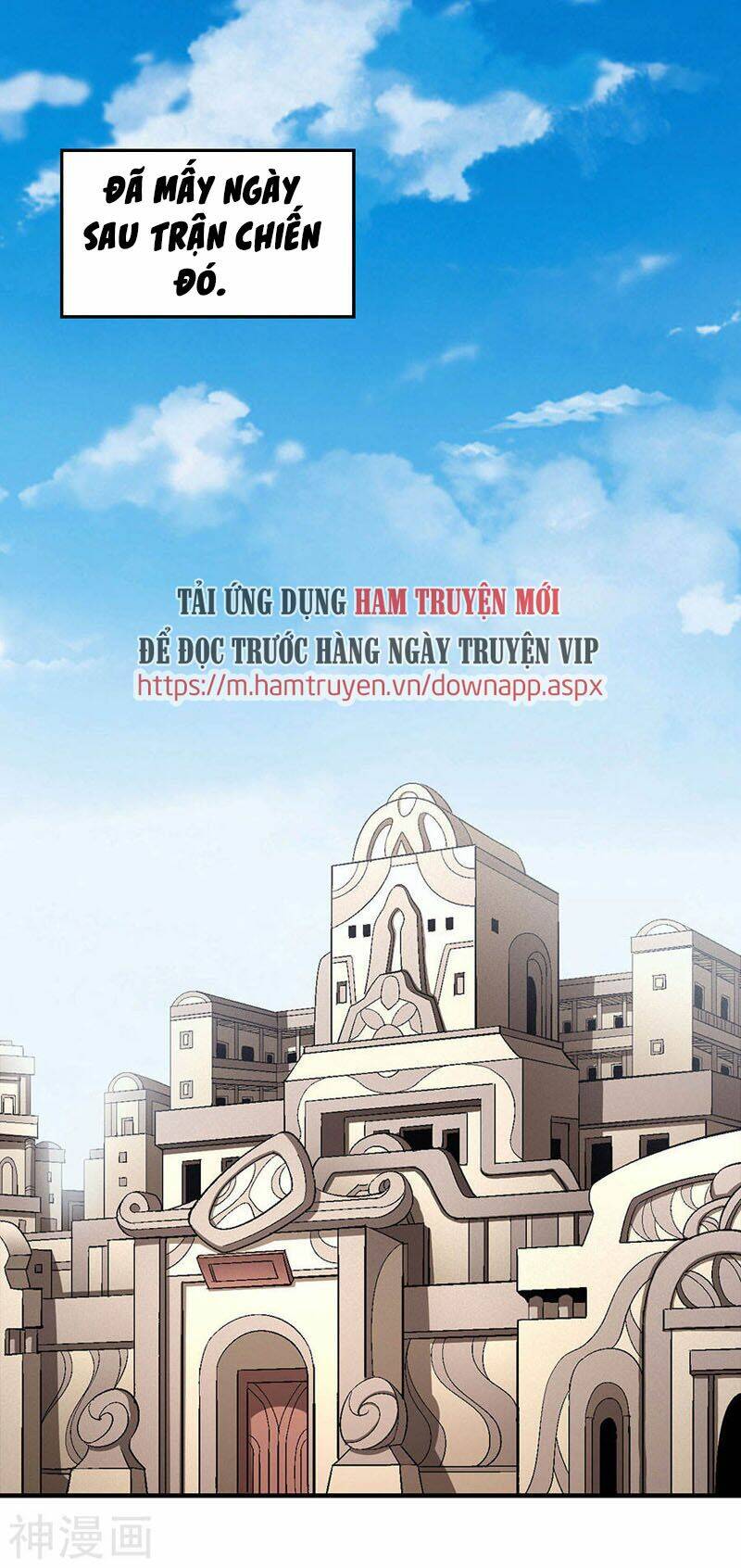 tuyệt thế võ thần Chapter 379 - Next Chapter 379