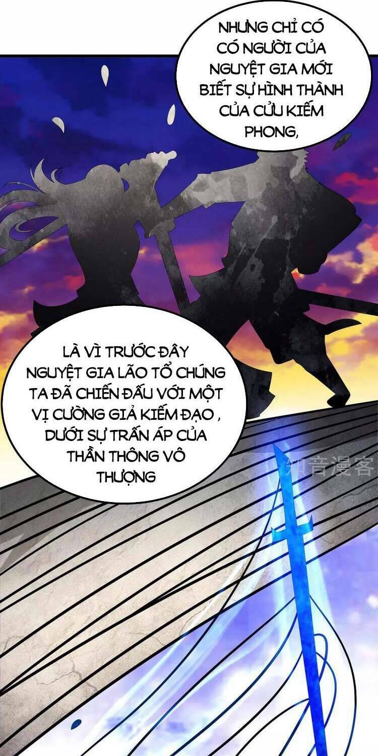 tuyệt thế võ thần chapter 468 - Next Chapter 468