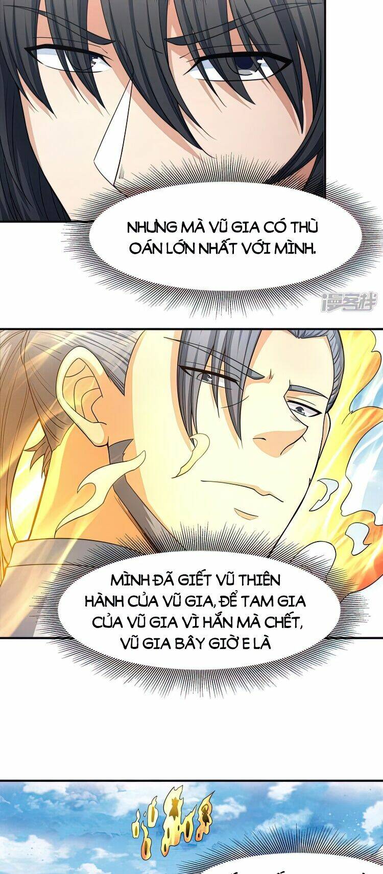 tuyệt thế võ thần chapter 481 - Next Chapter 481