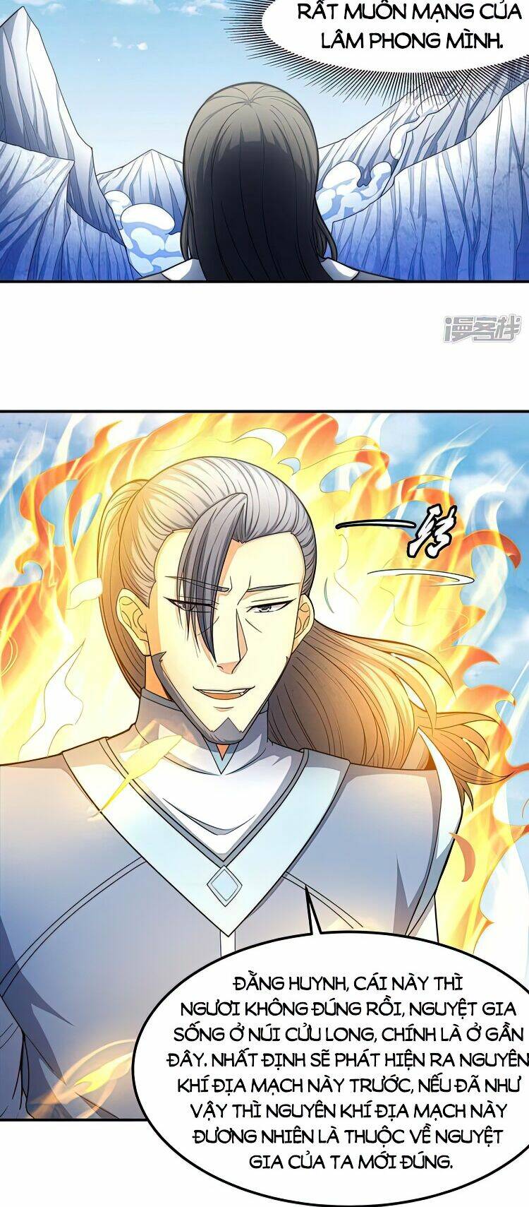 tuyệt thế võ thần chapter 481 - Next Chapter 481