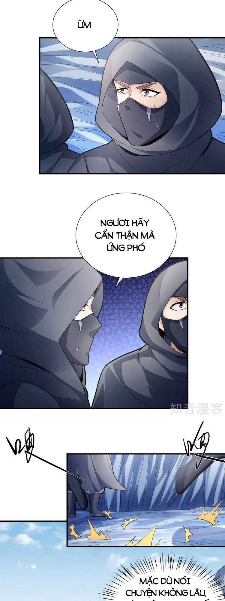 tuyệt thế võ thần chapter 482 - Next Chapter 482