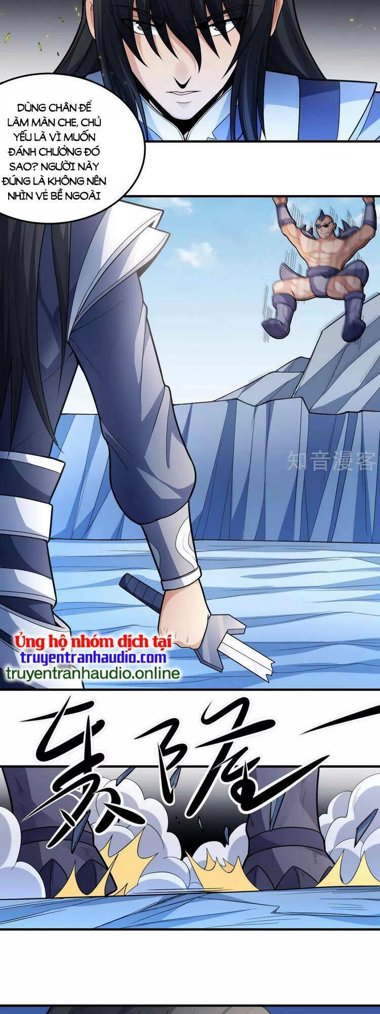 tuyệt thế võ thần chapter 482 - Next Chapter 482