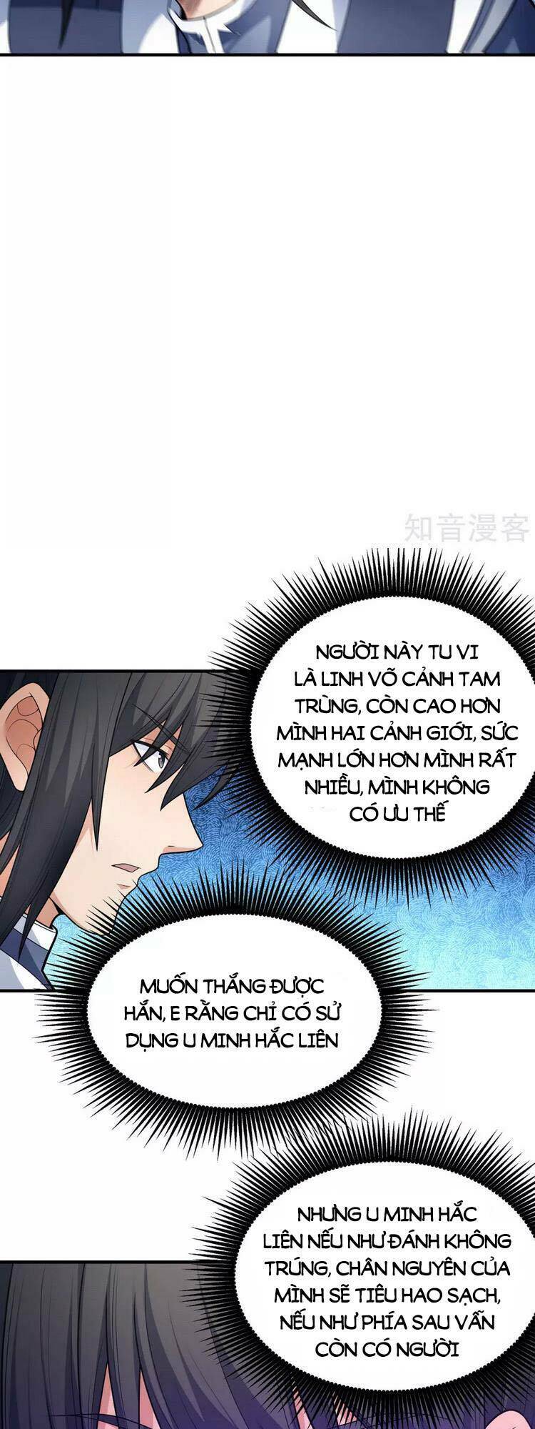 tuyệt thế võ thần chapter 482 - Next Chapter 482