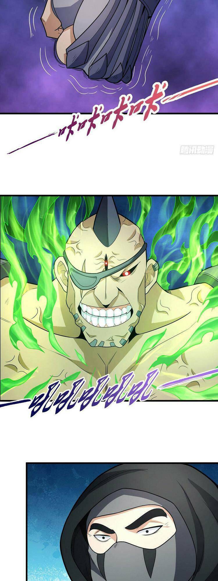 tuyệt thế võ thần chapter 486 - Next Chapter 486