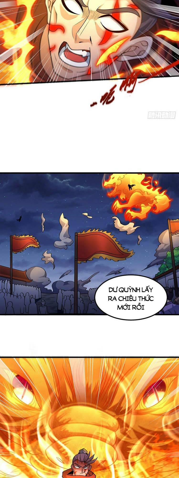 tuyệt thế võ thần chapter 557 - Next Chapter 557