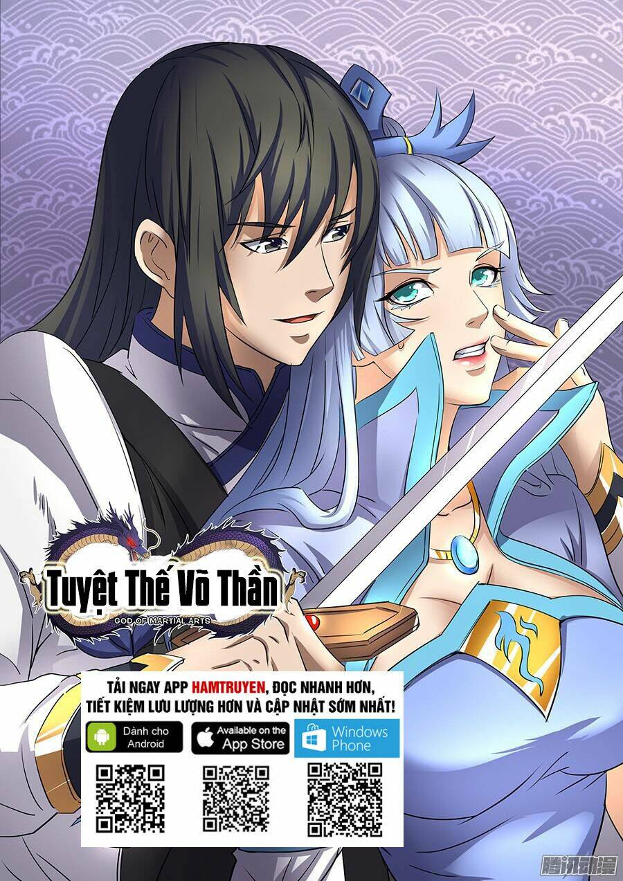 tuyệt thế võ thần chapter 81 - Next Chapter 81