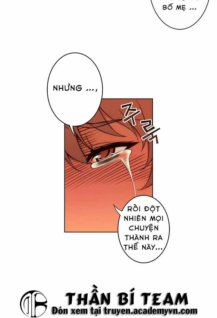 unbalance triangle chương 50.2 - Next Chapter 51