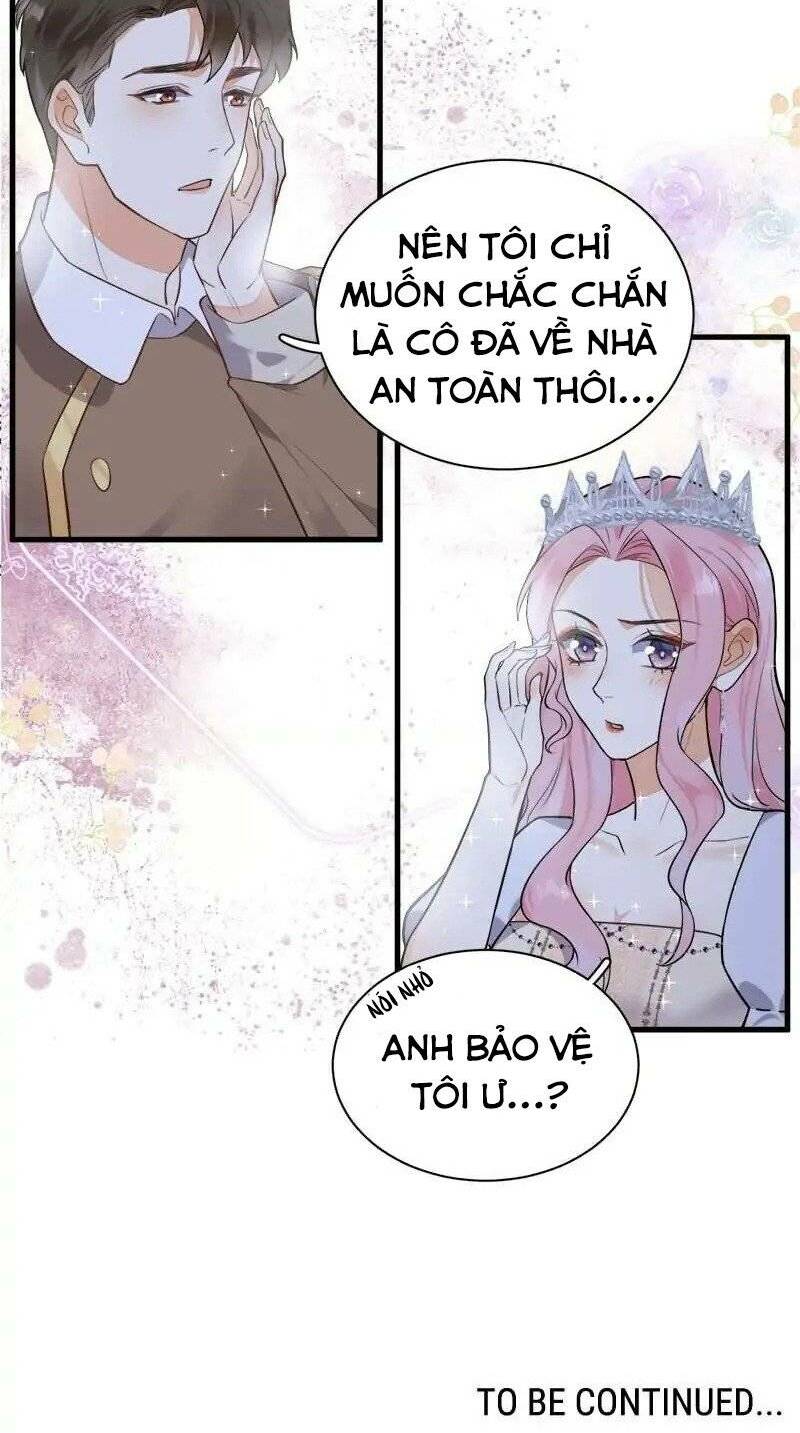 va phải đại boss chapter 6 - Next chapter 7