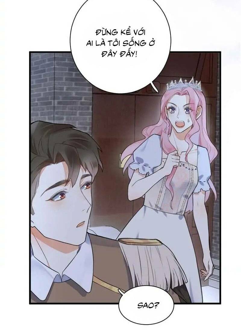 va phải đại boss chapter 7 - Next chapter 8