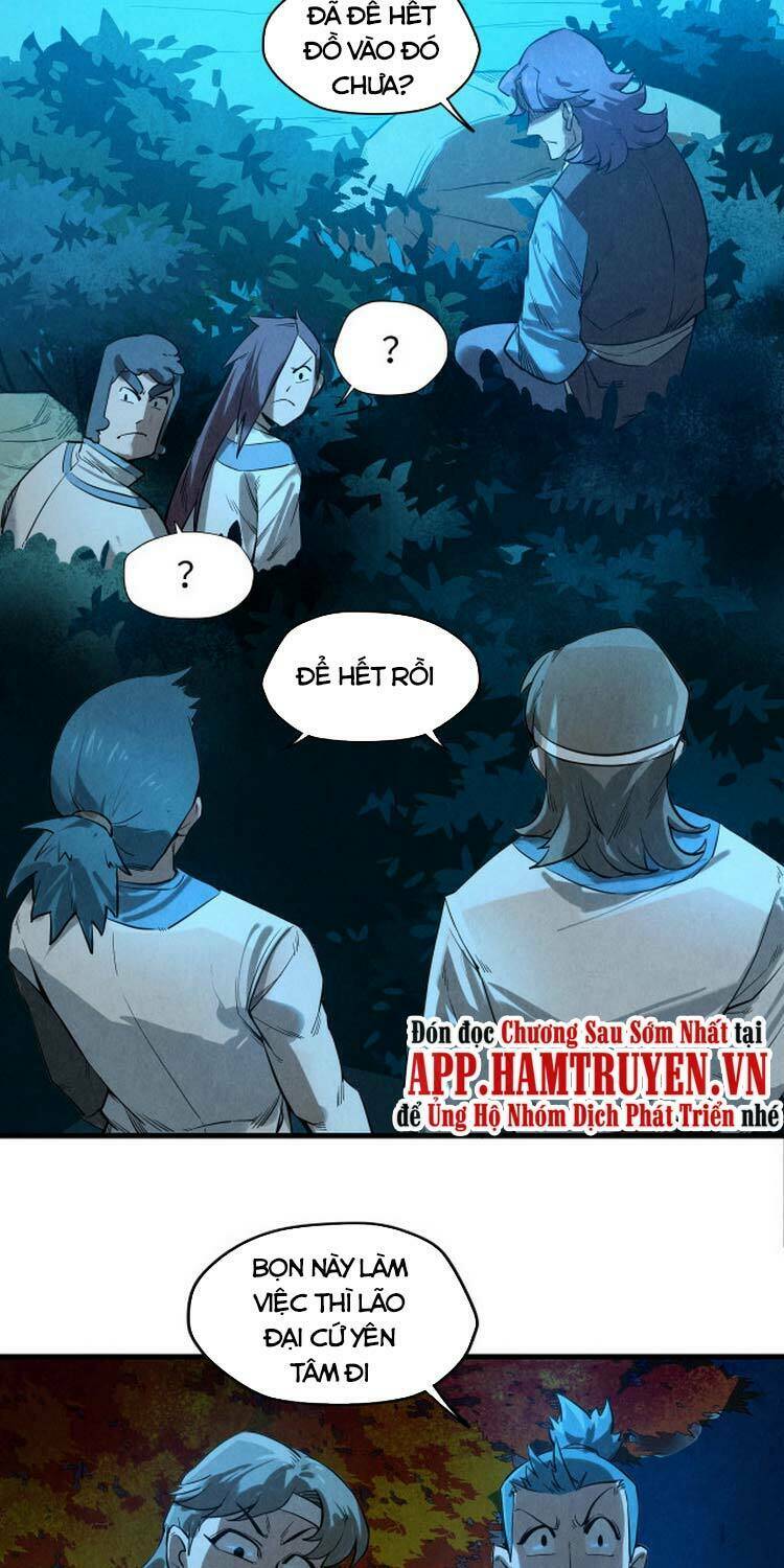 vạn cổ chí tôn Chapter 13 - Next Chapter 13