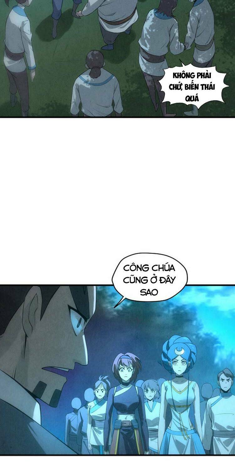 vạn cổ chí tôn Chapter 13 - Next Chapter 13