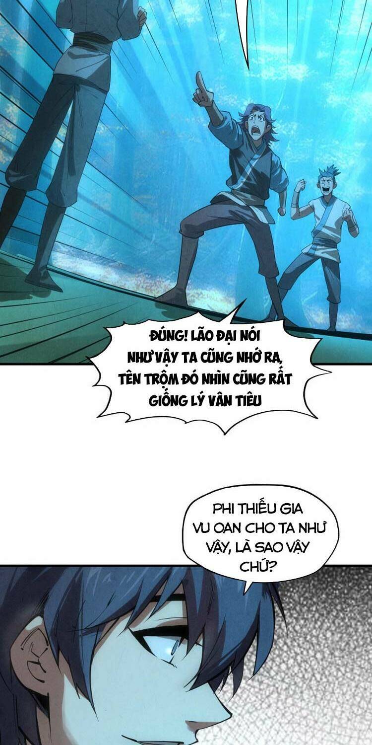 vạn cổ chí tôn Chapter 13 - Next Chapter 13